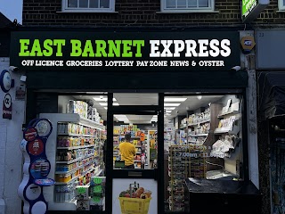 East Barnet Express