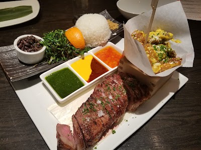 Photos of SUSHISAMBA Las Vegas