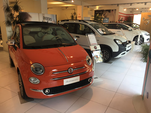 Massironi Fiat - Thumbnail