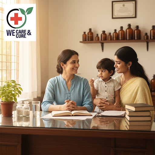 If you are searching for a trusted homeopathy clinic near me in Airoli, Prachis Homeopathic Clini… post image