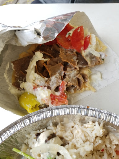 Cairo Cafe' and Catering - Thumbnail