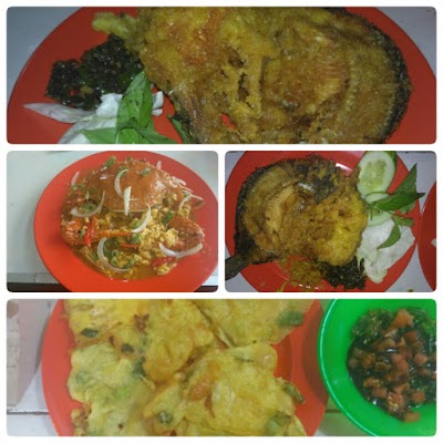 Photos of Nasi Sambel Korek