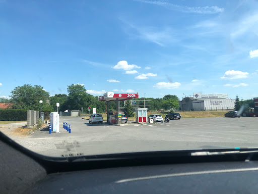 Intermarché Contact - Gouzeaucourt - Linhel SA - Thumbnail