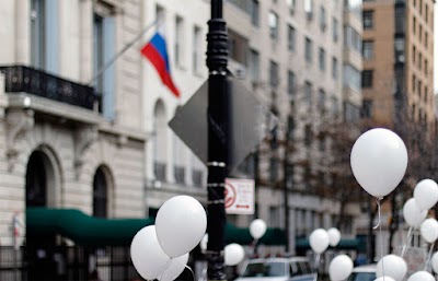 Consulate General of the Russian Federation in New York