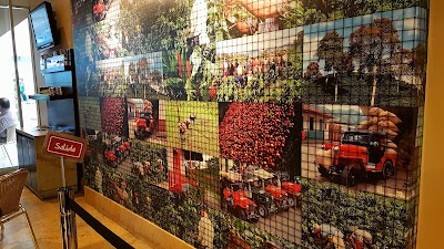 Photos of Juan valdez Caf&eacute;