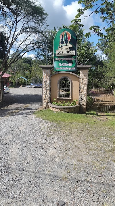 Photos of Hotel y Restaurante Los Pinos