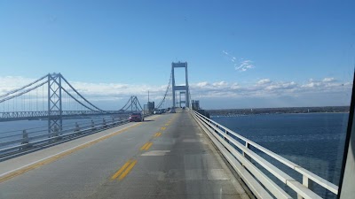 Bay Bridge Airport