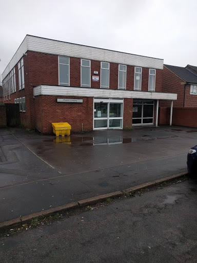 Beechcroft Library - Thumbnail