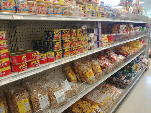 Hamilton Fil-Am Foodmart Gallery - United States