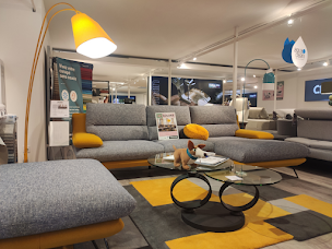 Photo n°20 de Chateau d'Ax Dax à Mées (Magasin de canapés)