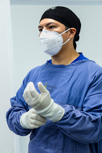 Dr. Jaime González | Cirugía Gastrointestinal y de Obesidad. - Thumbnail