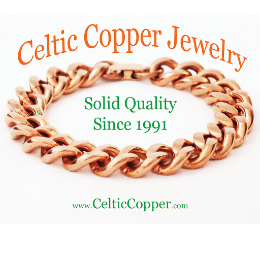 Celtic Copper - Visual