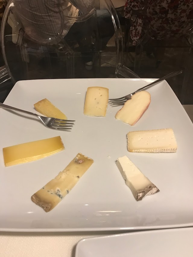 Sarmassa di Vicolo Bancalegno