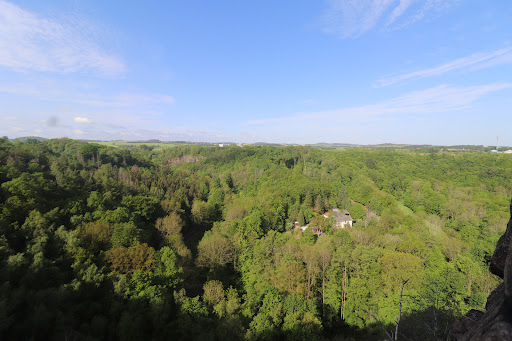 Hallstein - Visual