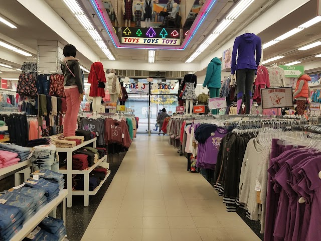 Cookie's The Kids Department Store