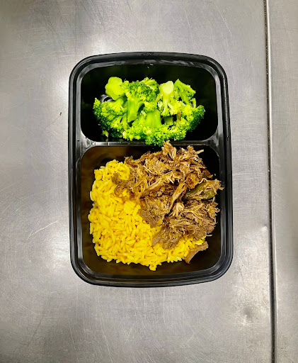 aa meals