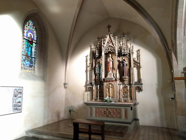 Church of Saint James