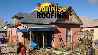 SunRise Roofing LLC