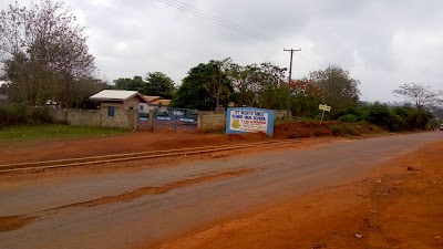 Photos of St Mary's Girls Senior High School