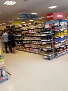 Waitrose & Partners york