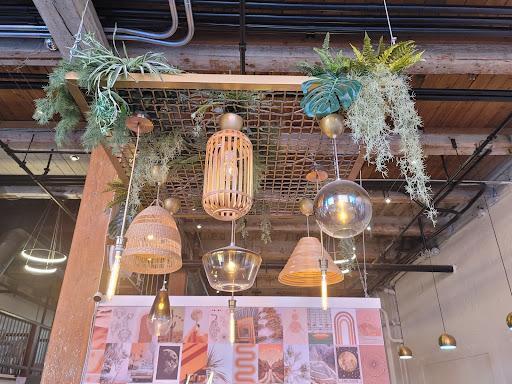 Union Salon - Visual