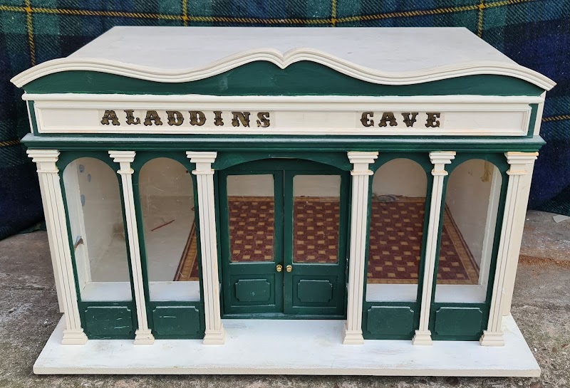 Browse-a-while Ltd. House & Estate Clearance, Auction House, Antiques Buyer, Stafford & UK photo 2