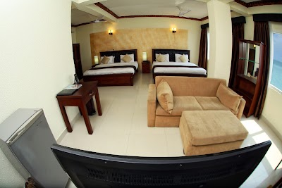 Photos of Hotel Sunhill - Colombo