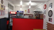Фотография Shawarma Spot, Перекрёсток Будапештской улицы с улицей Отара Ониашвили, Тбилиси, Грузия
