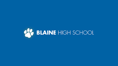 Blaine High School - Center for Engineering, Mathematics and Science