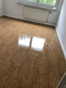 Bild: Brillant Glas- und Gebäudereinigung GmbH Innenansichten