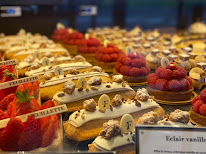 Boulangerie Feuillette à Brive-la-Gaillarde
