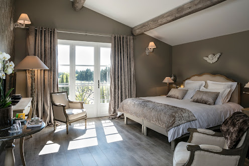 Photo of Le Chateau des cinq cantons