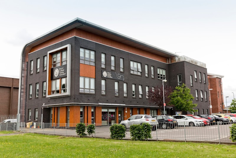 West Of Scotland Housing Association photo 2