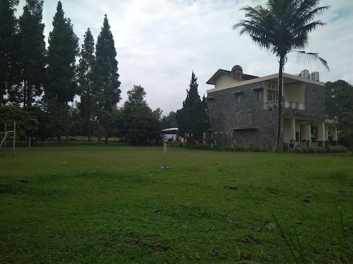 Villa LMPP, BUMI CITEKO, Author: Gojek Jakarta Driver