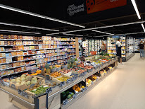 Coccinelle Supermarché à Auberville