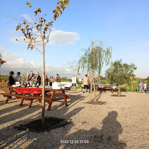 Parque de Caravanas de Altura - Campo e Mar - Thumbnail