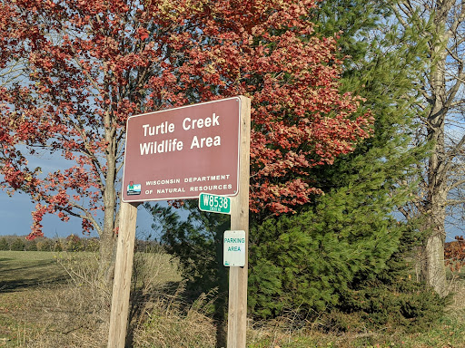 Turtle Creek Wildlife Area - Thumbnail