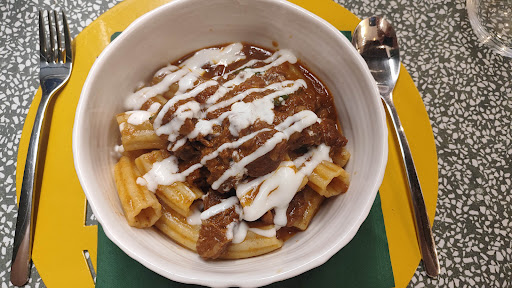 In Pasta Veritas - Thumbnail