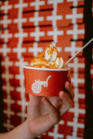 Flour + Water Pizza Shop by null