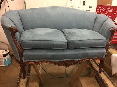 Sew Complete Upholstery