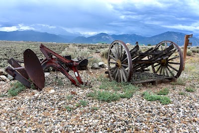 Taos Monte Bello RV Park, LLC