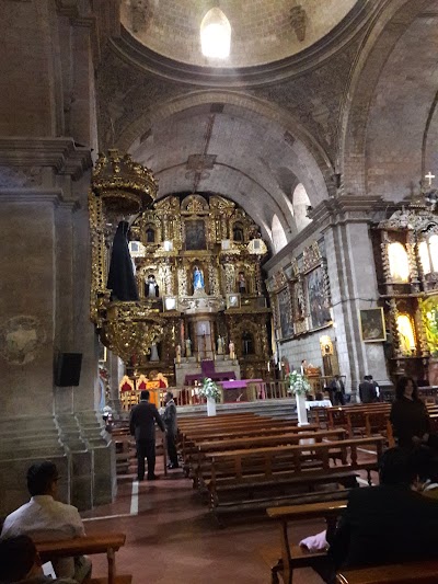 church