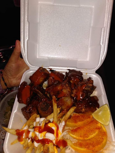 COSTILLAS Y ALITAS BAMBAN - Thumbnail