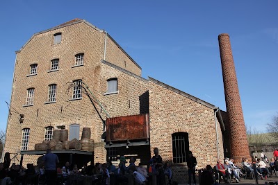 Photos of Brewery & Distillery Alcohol Wilderen