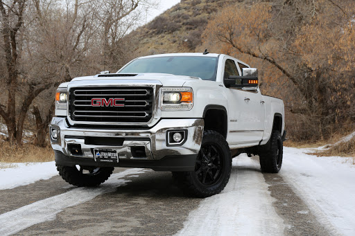 Utah Motor Company - Thumbnail