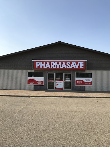 Pharmasave Fairview - Visual