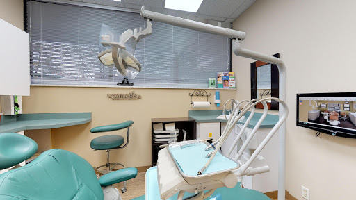 Dentistry of Nashville