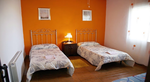 Casa Rural La Alameda - Thumbnail