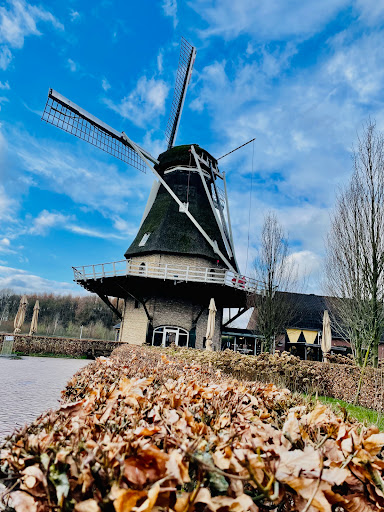 Oerse Mill Baker B.V. - Thumbnail