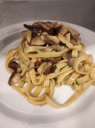 Ristorante La Contrada - Thumbnail